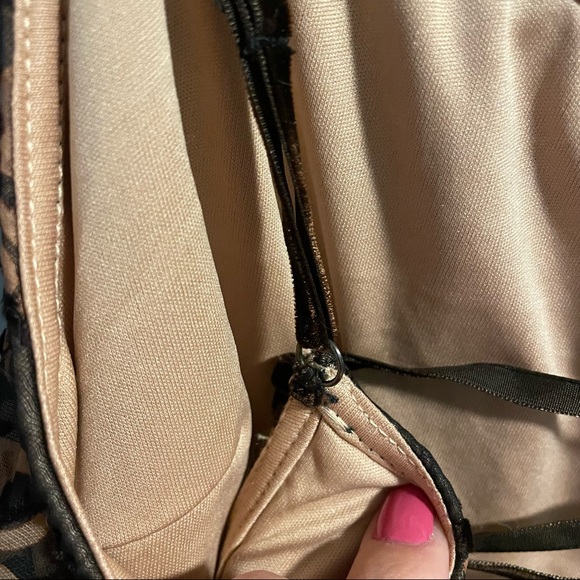 Dress Forum Square Neck Dress - Picture 9 of 10